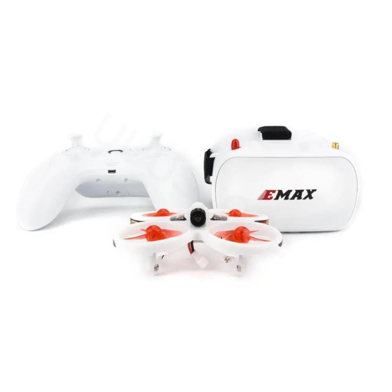 EMAX EZ Pilot 82MM Mini 5.8G I - огляд і ціна Drone Racing Goggles