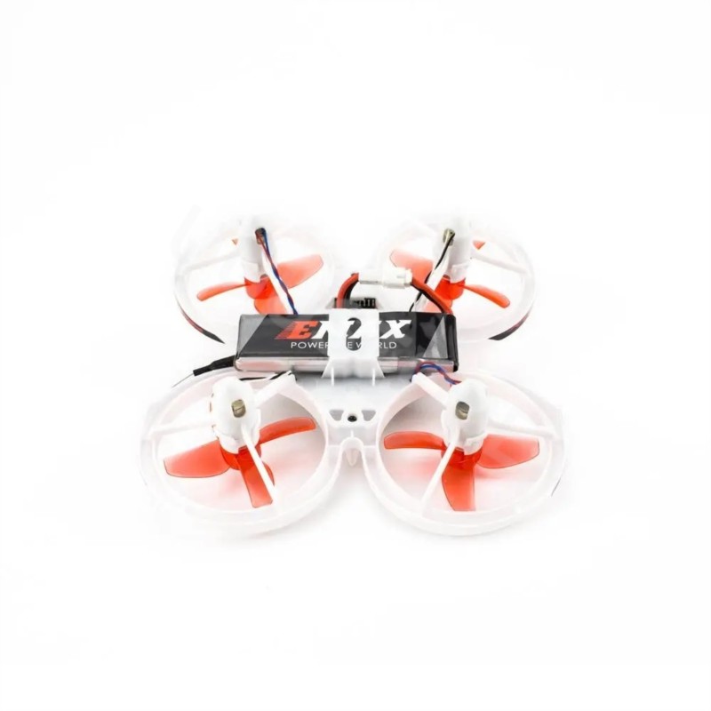EMAX EZ Pilot 82MM Mini 5.8G I - огляд і ціна Drone Racing Goggles
