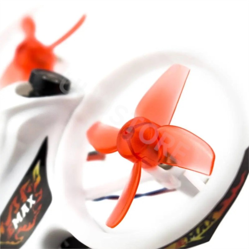 EMAX EZ Pilot 82MM Mini 5.8G I - огляд і ціна Drone Racing Goggles