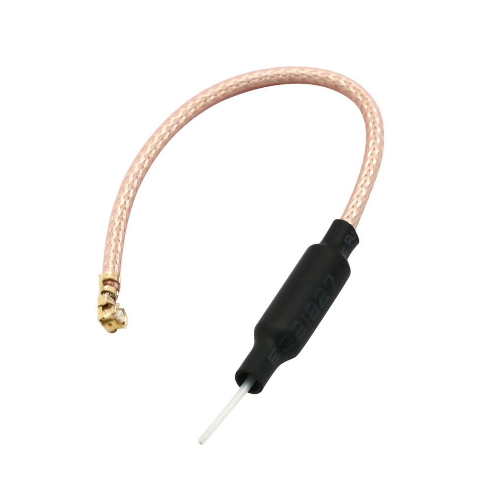 5pcs 5.8G 3DB UFL Omni Directi - огляд і ціна Drone Racing Antenna
