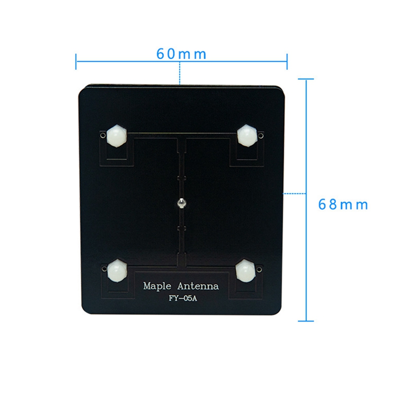 5.8G 14DBi High Gain Direction - огляд і ціна Drone Racing Antenna