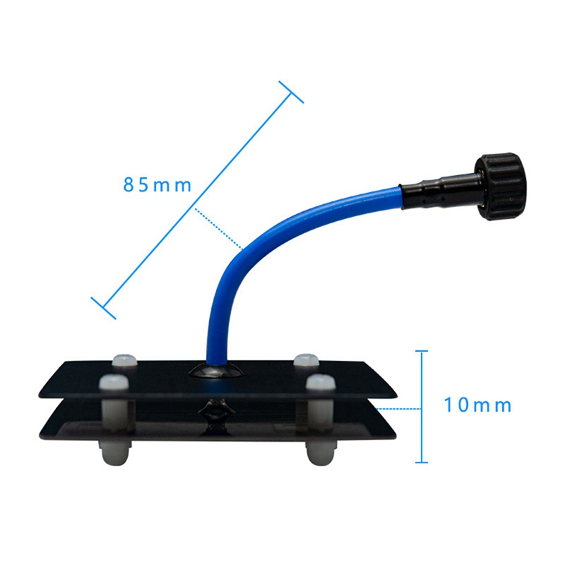 5.8G 14DBi High Gain Direction - огляд і ціна Drone Racing Antenna