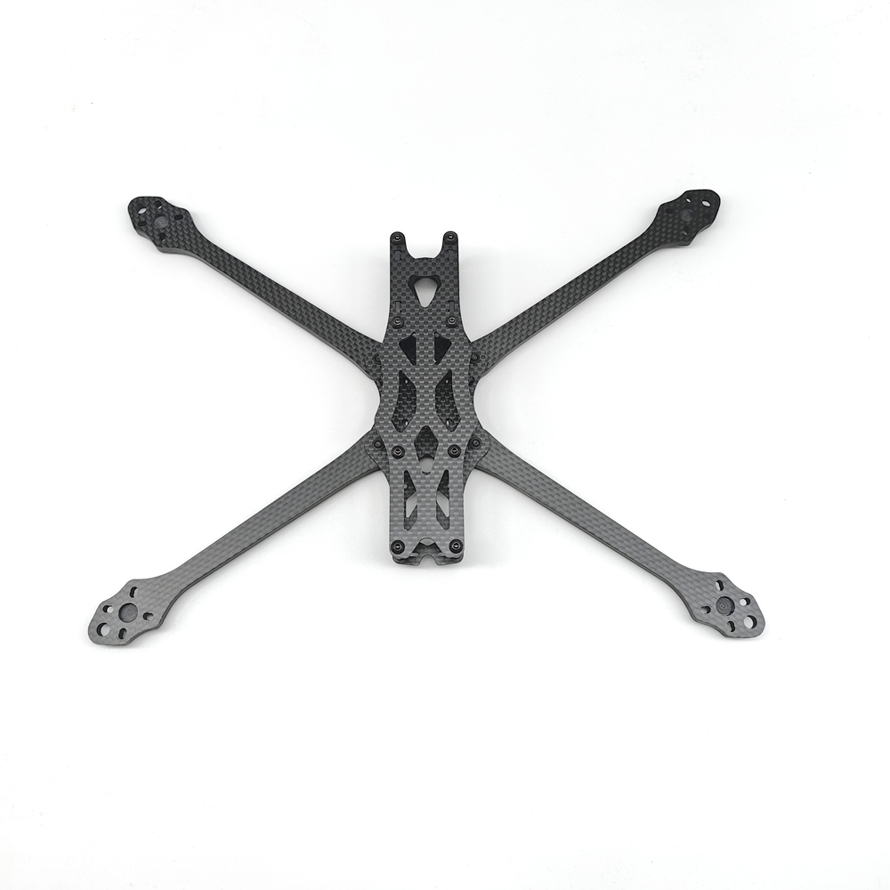 APEX frame 7 inch/6inch/5inche - огляд і ціна Drone Racing Motor