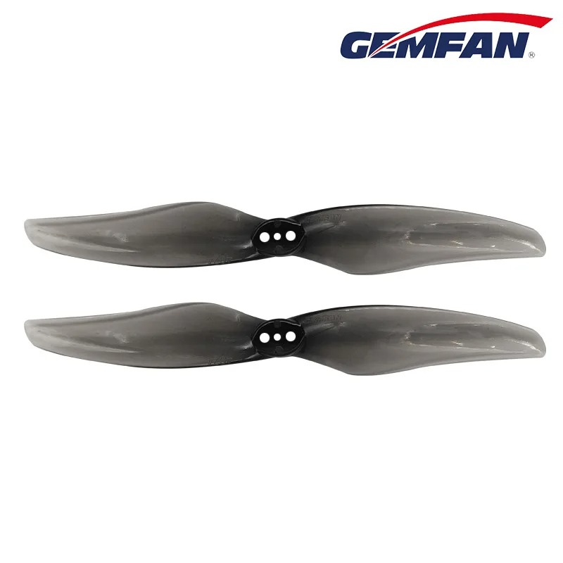 4Pairs Gemfan Hurricane 4024 2 - огляд і ціна Drone Racing Motor