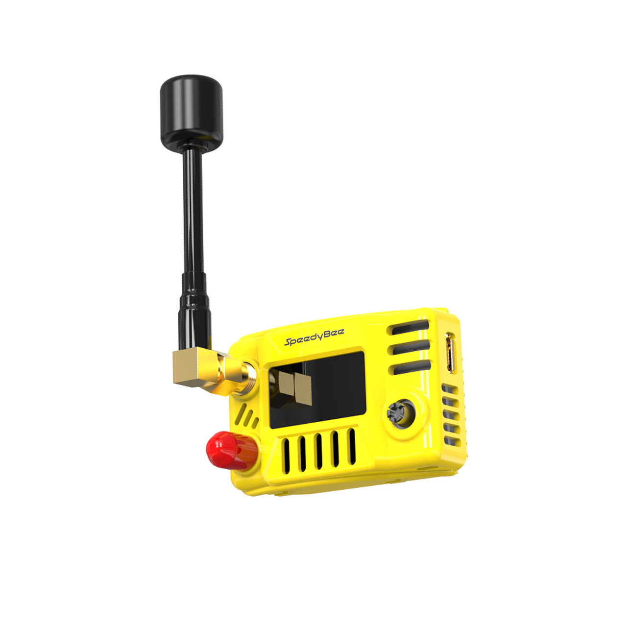 SpeedyBee 5.8GHz Goggles Recei - огляд і ціна Drone Racing Receiver