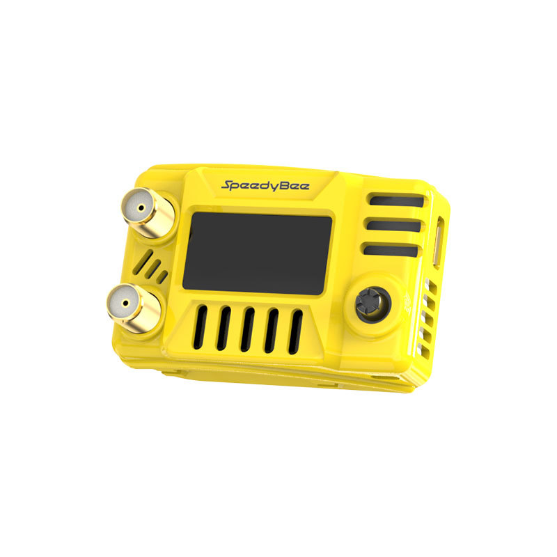 SpeedyBee 5.8GHz Goggles Recei - огляд і ціна Drone Racing Receiver