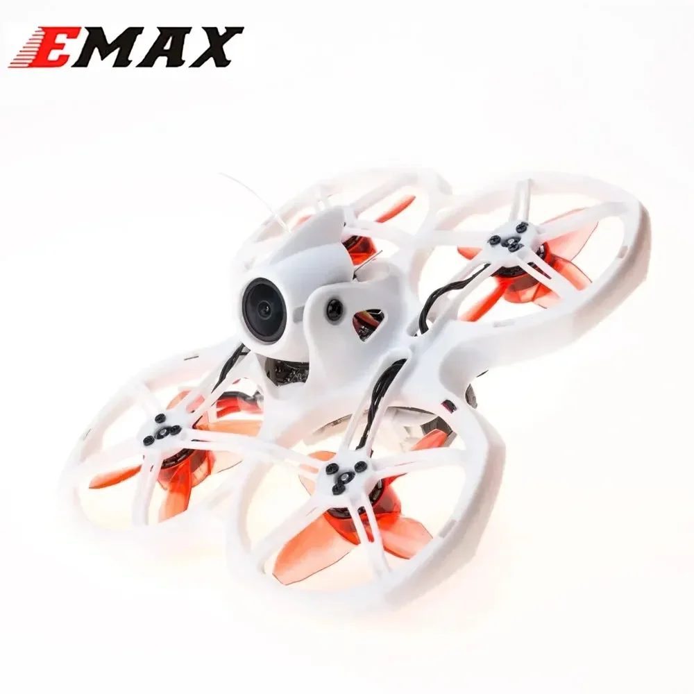 HawkSpeed EMAX Tinyhawk II 75m - огляд і ціна Drone Racing Esc