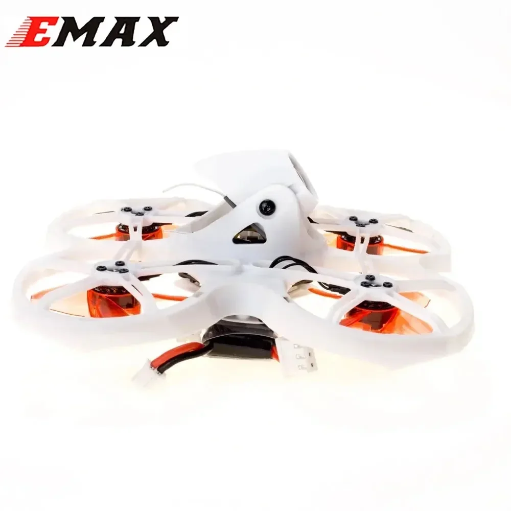 HawkSpeed EMAX Tinyhawk II 75m - огляд і ціна Drone Racing Esc