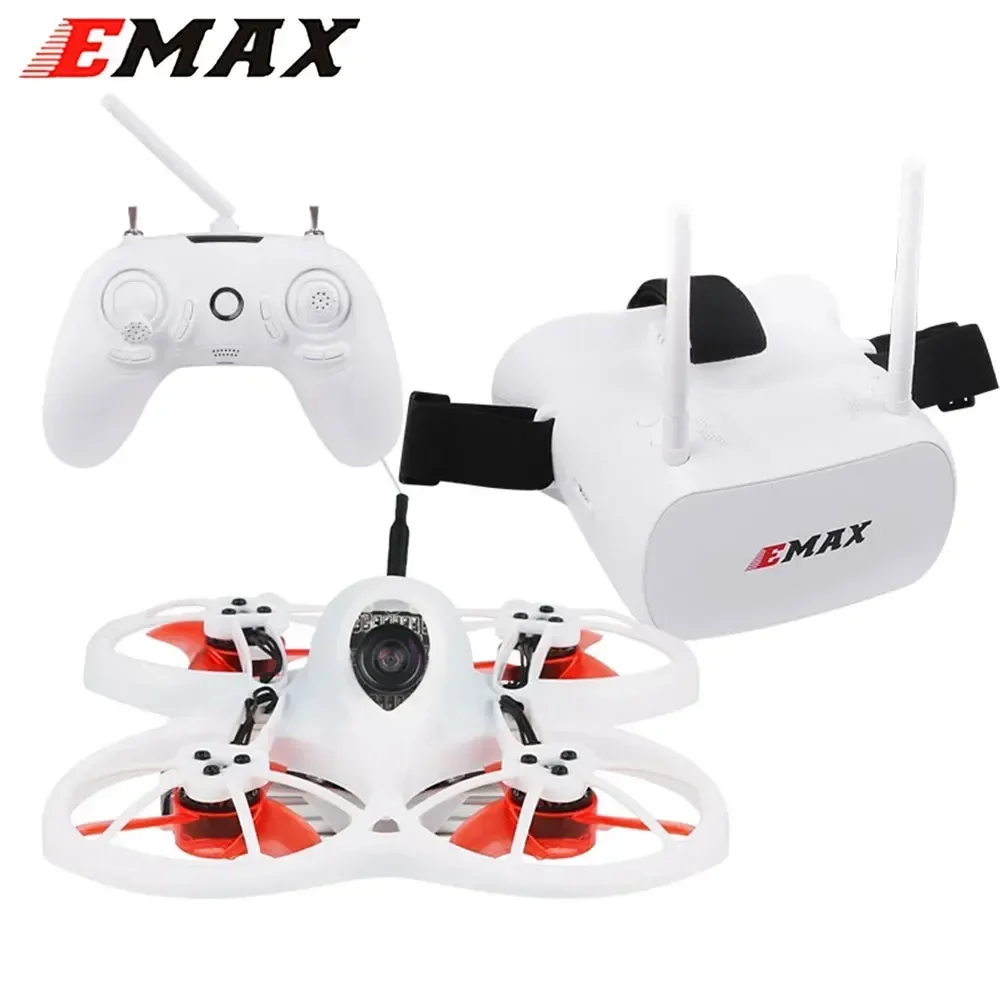 HawkSpeed EMAX Tinyhawk II 75m - огляд і ціна Drone Racing Esc