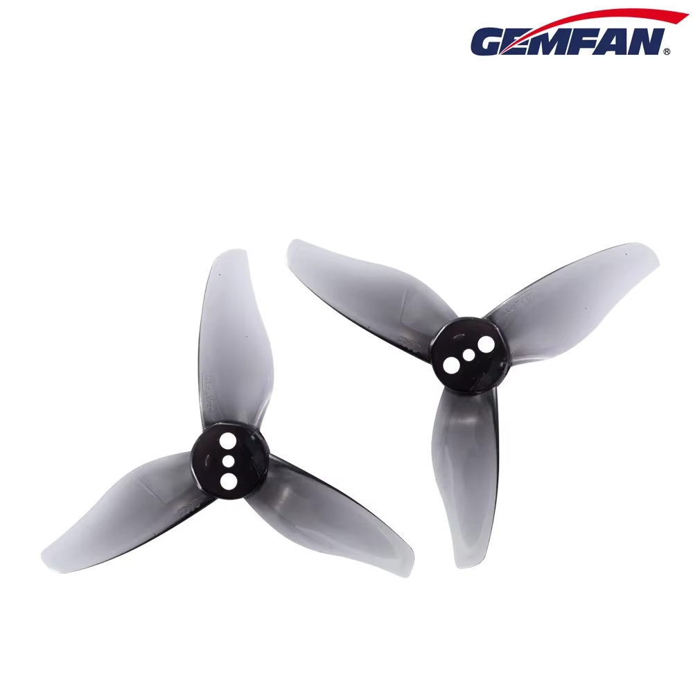 8PCS Gemfan Hurricane 2023 2X2 - огляд і ціна Drone Racing Gate