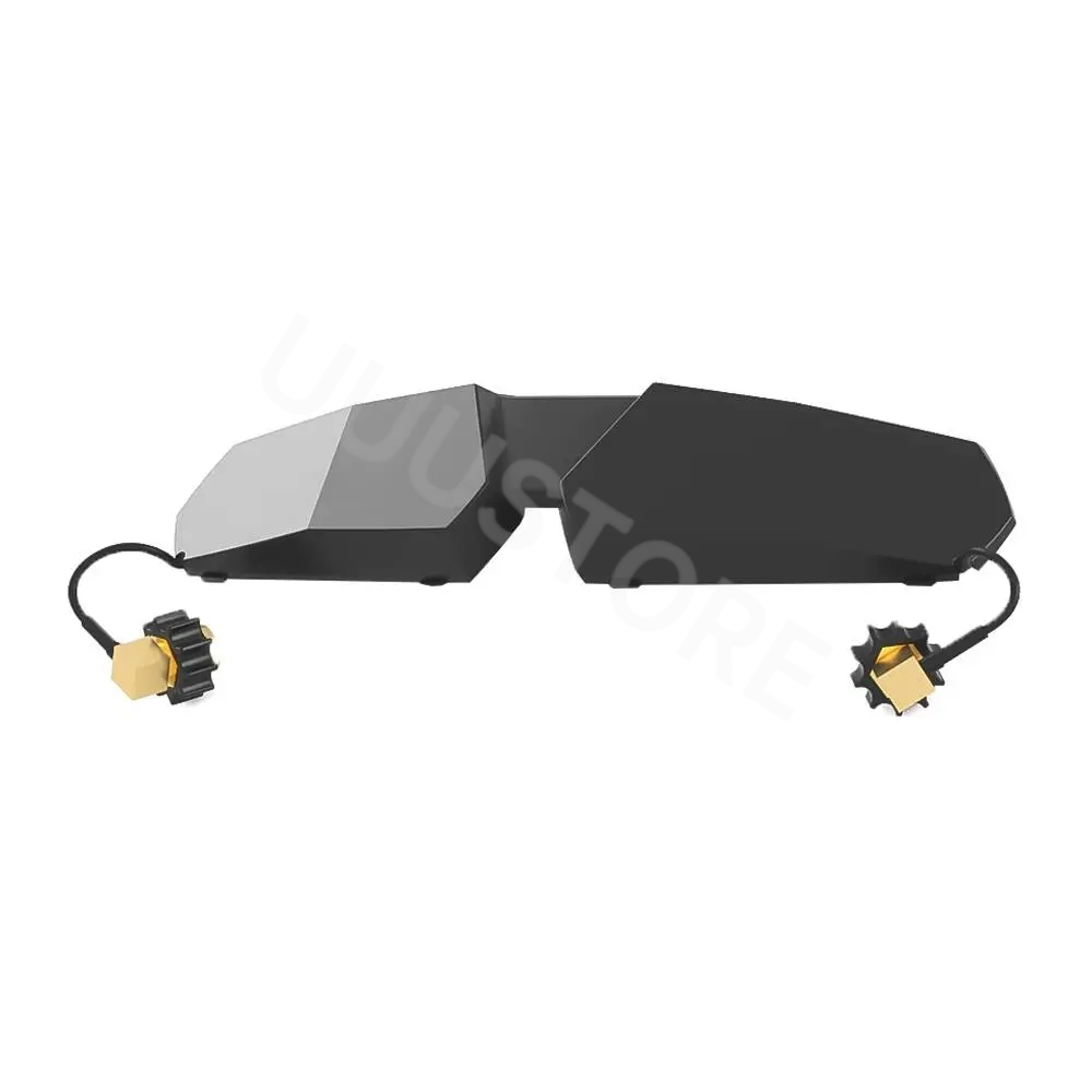Avatar Walksnail HD Goggles X  - огляд і ціна Drone Racing Goggles