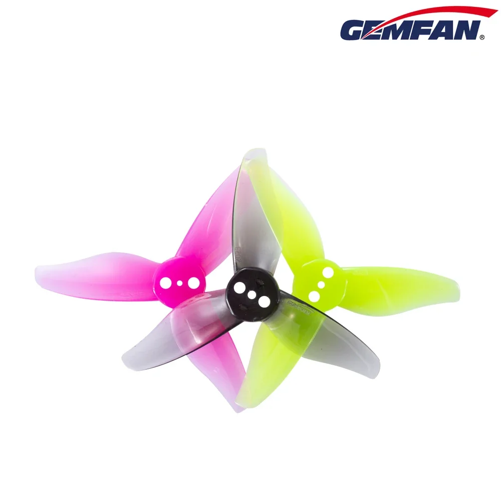 4Pairs Gemfan Hurricane 2023 2 - огляд і ціна Drone Racing Gate