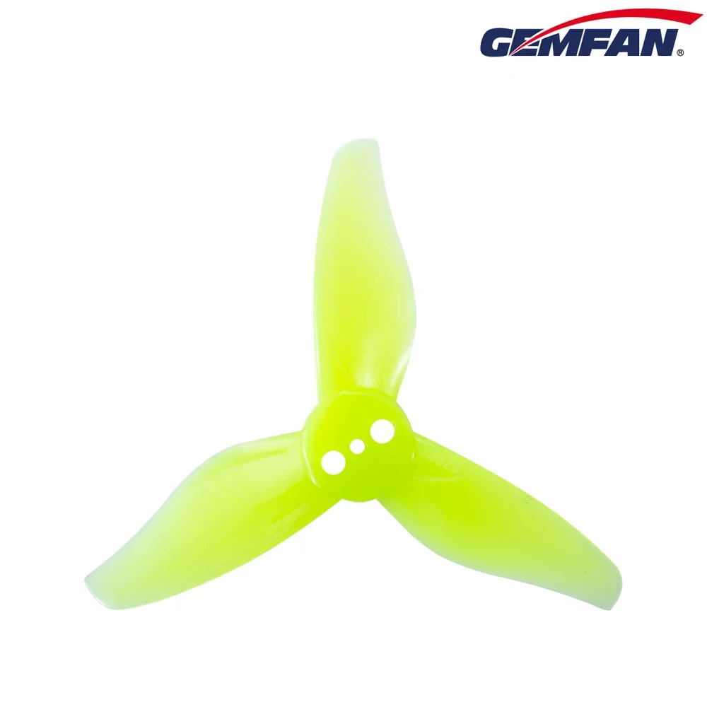 4Pairs Gemfan Hurricane 2023 2 - огляд і ціна Drone Racing Gate