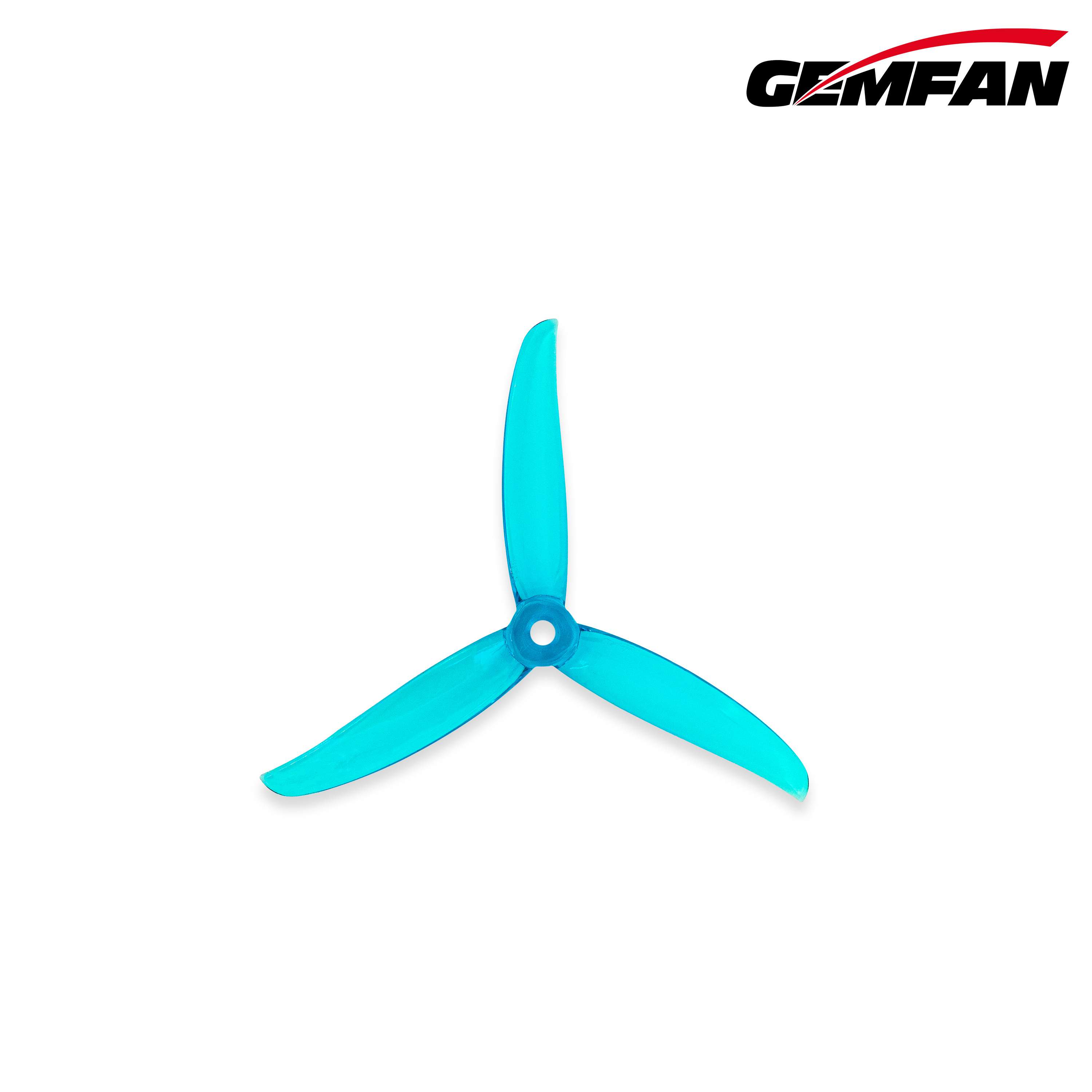 10 pairs/20pcs Gemfan Vanover  - огляд і ціна Drone Racing Motor