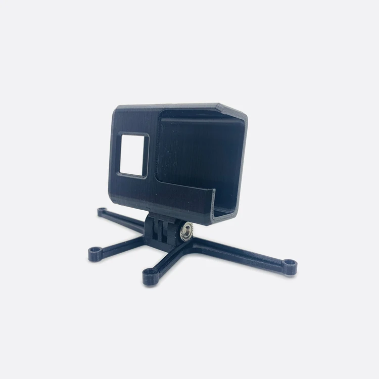 3D Printed TPU Mounting Bracke - огляд і ціна Drone Racing Camera