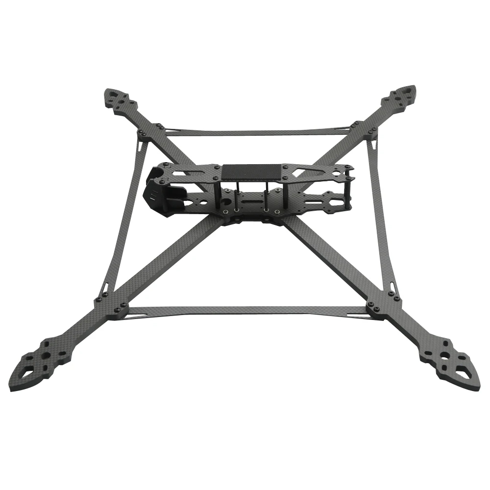 Mark 4 Mark4 V2 13 inch 539mm  - огляд і ціна Drone Racing Frame