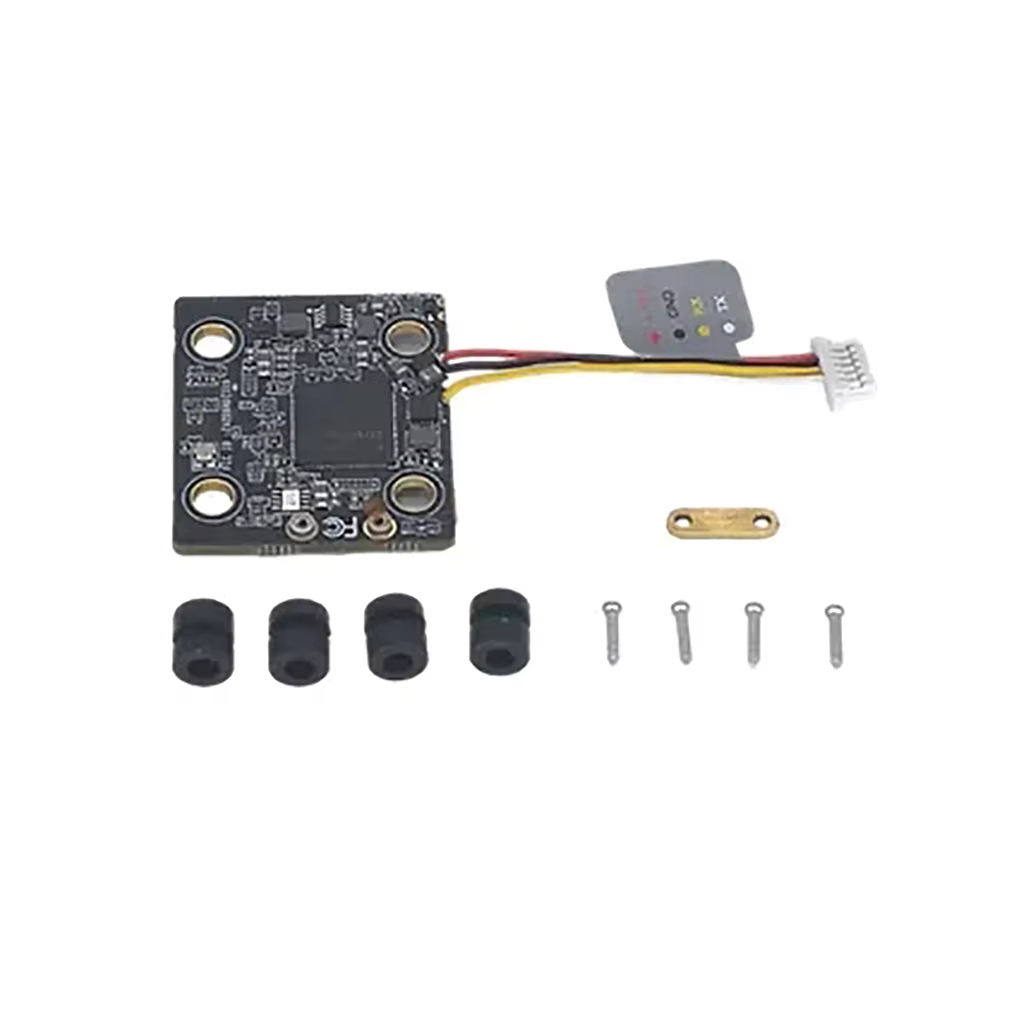 HDZero Race V3 HD Digital VTX  - огляд і ціна Drone Racing Flight Controller