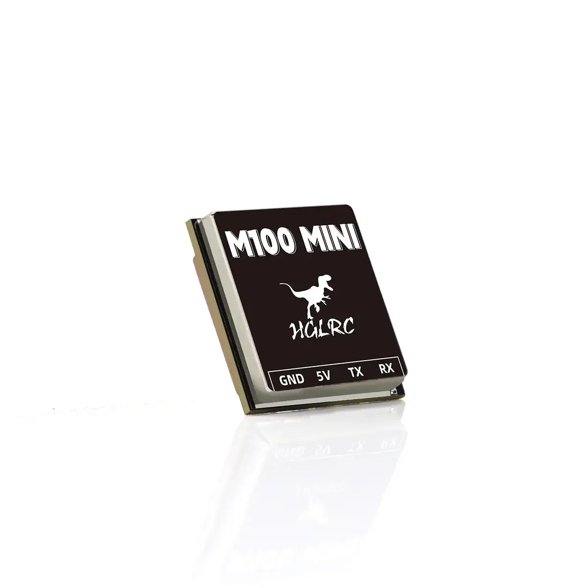 HGLRC M100 Mini GPS Module M10 - огляд і ціна Drone Racing Antenna