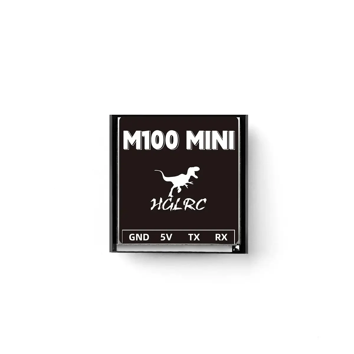 HGLRC M100 MINI GPS Module M10 - огляд і ціна Drone Racing Antenna