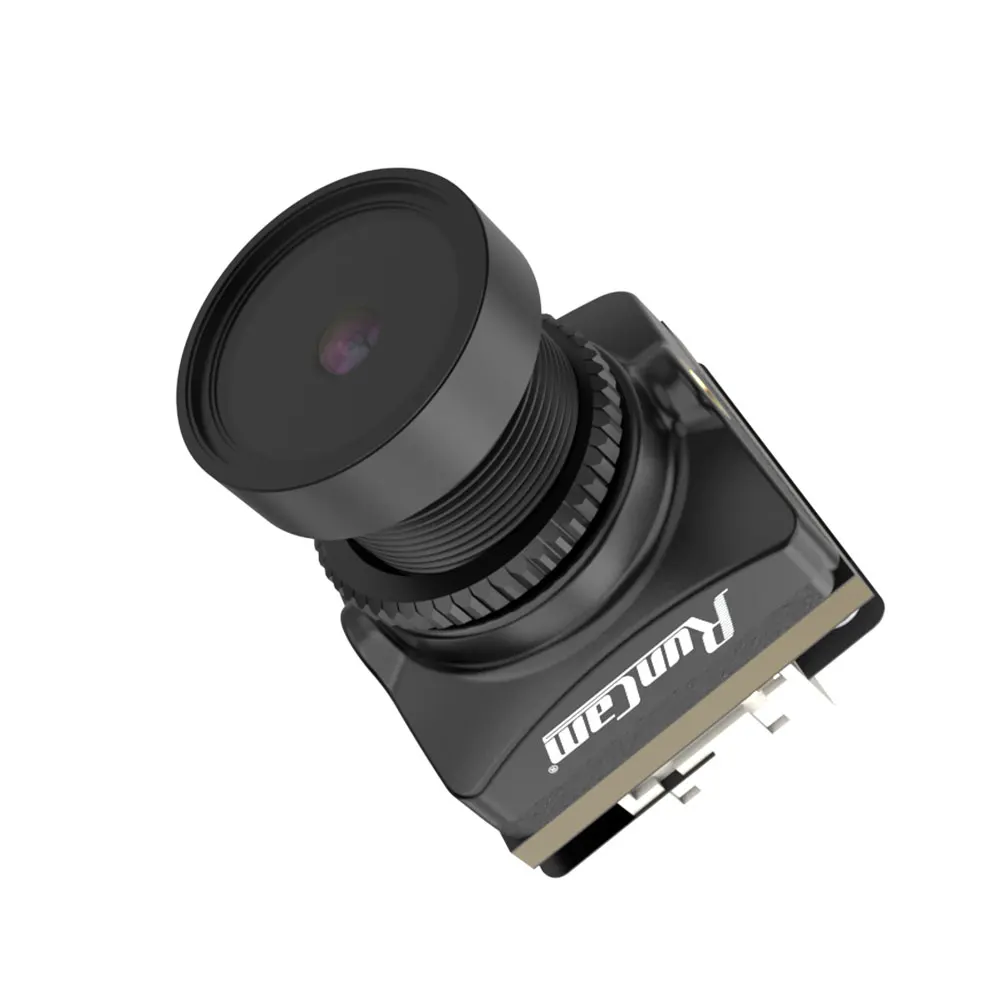 Original RunCam Phoenix 2 Pro  - огляд і ціна Drone Racing Camera