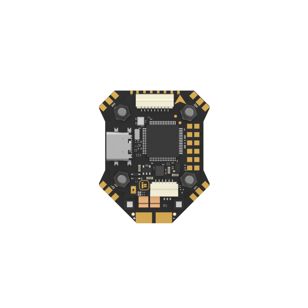 iFlight Borg F7 Mini Stack Fli - огляд і ціна Drone Racing Flight Controller