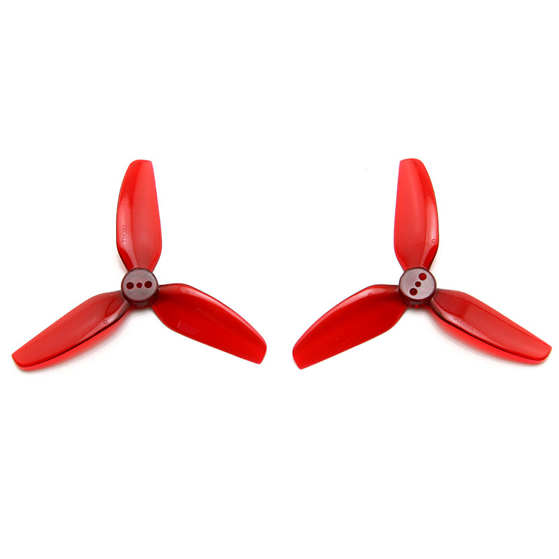 Hq Fpv Propellers 3 Blade 3x3x - огляд і ціна Drone Racing Propeller