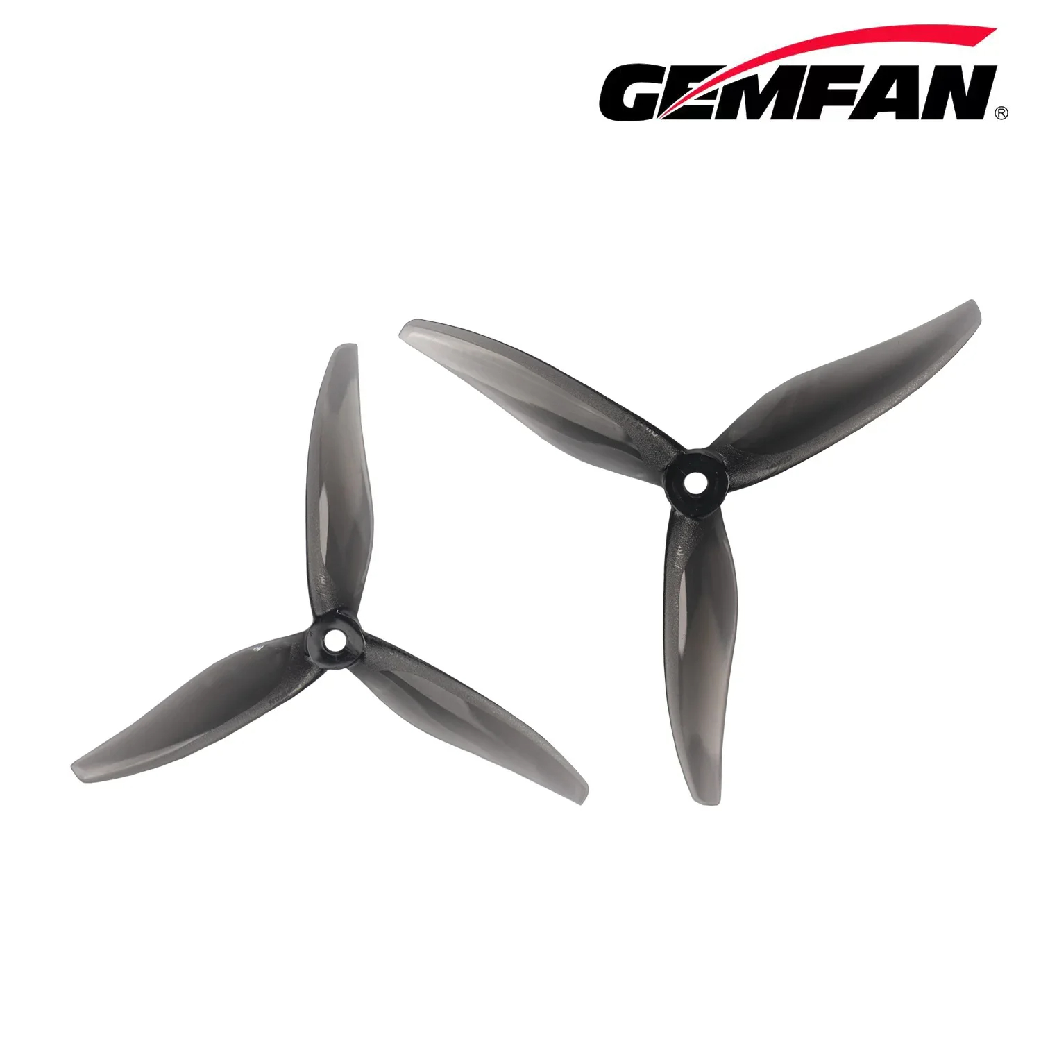 Gemfan 5129 5inch 3 Blade/tri- - огляд і ціна Drone Racing Motor