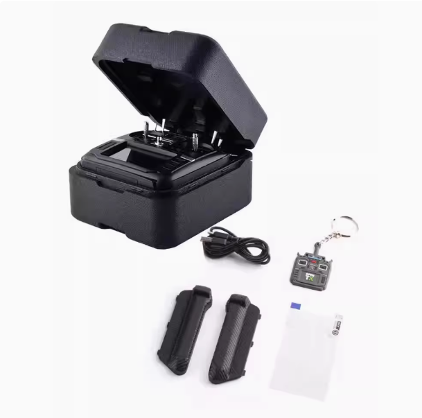 Radiomaster TX16S MKII multi-p - огляд і ціна Drone Racing Transmitter