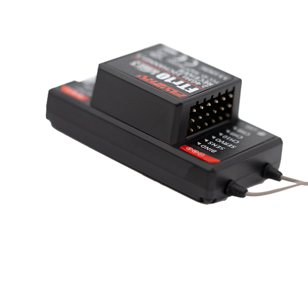 FlySky FTr10  FTr16S 2.4G Two- - огляд і ціна Drone Racing Antenna