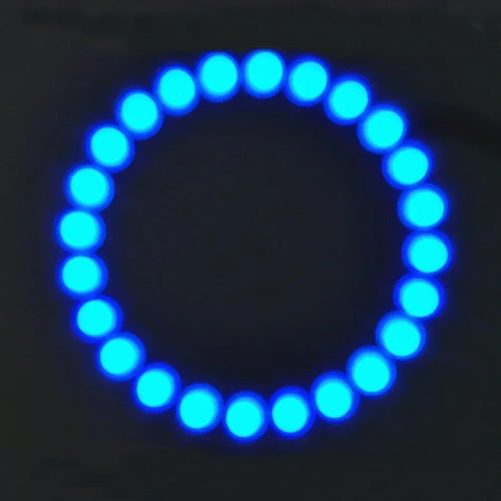 Three-Color LED Taillight Syst - огляд і ціна Drone Racing Gate