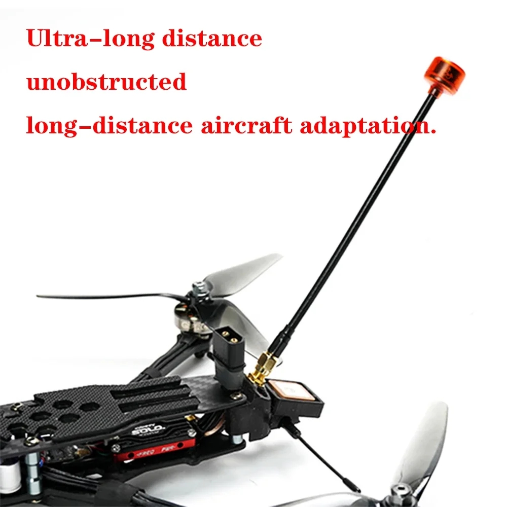 2026 NEW RUSHFPV RUSH Cherry F - огляд і ціна Drone Racing Transmitter
