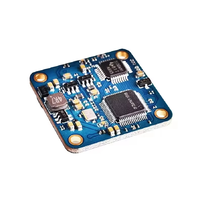 RunCam Mini FPV DVR Lossless V - огляд і ціна Drone Racing Receiver