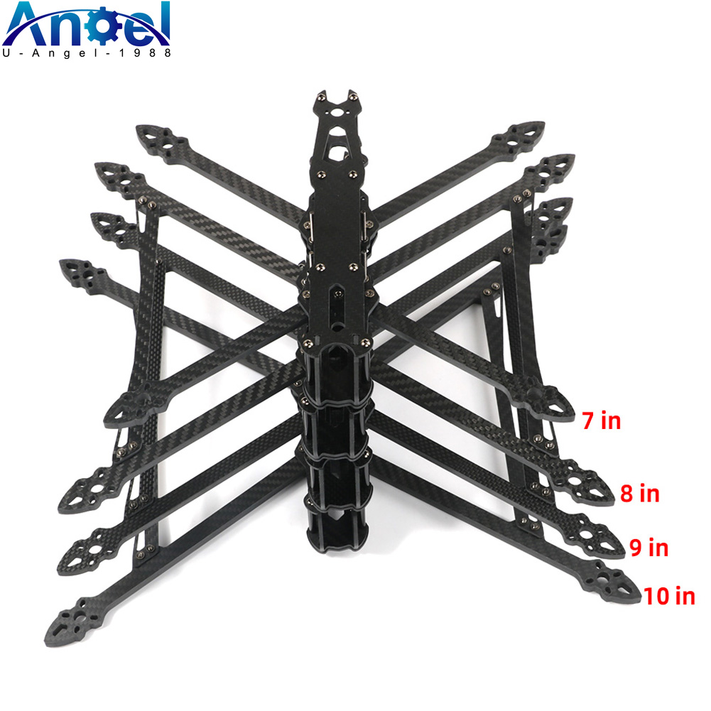 Mark4 V2 Mark 4 7inch 295mm /  - огляд і ціна Drone Racing Gate