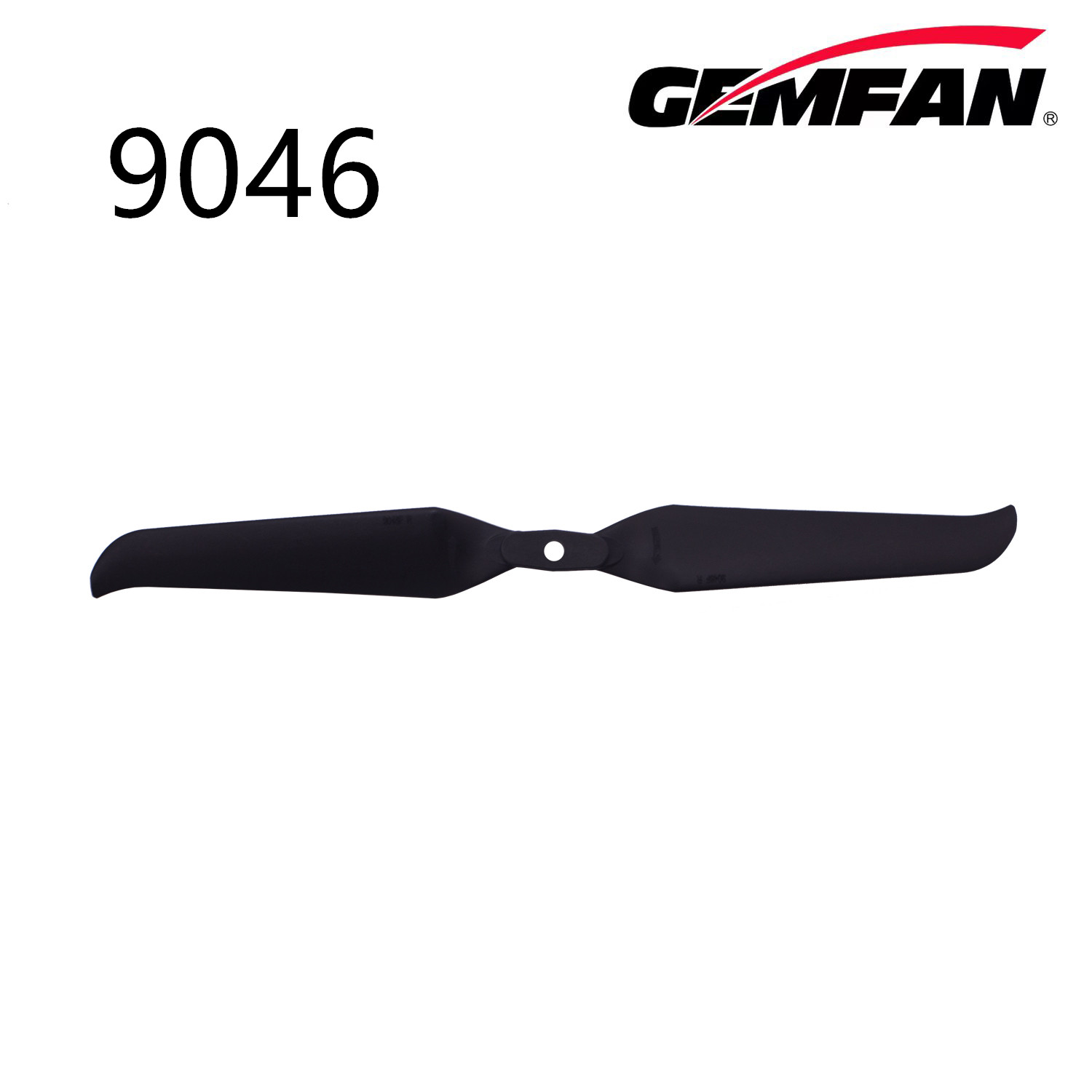 Folding Prop 2 Blade 7-10inch  - огляд і ціна Drone Racing Propeller