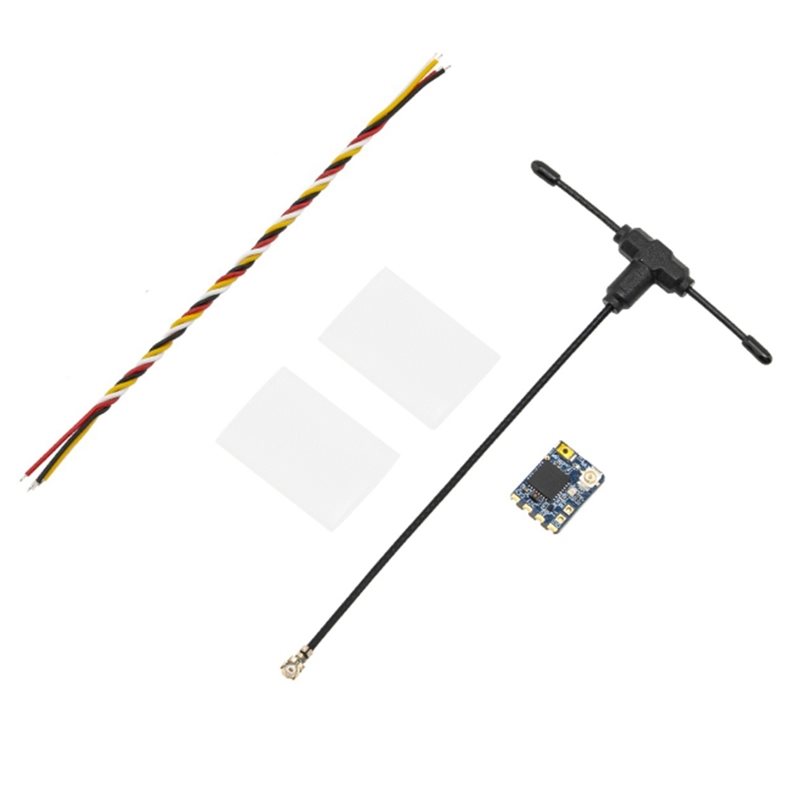 AEE7-For BAYCKRC RR2 ELRS 2.4G - огляд і ціна Drone Racing Antenna