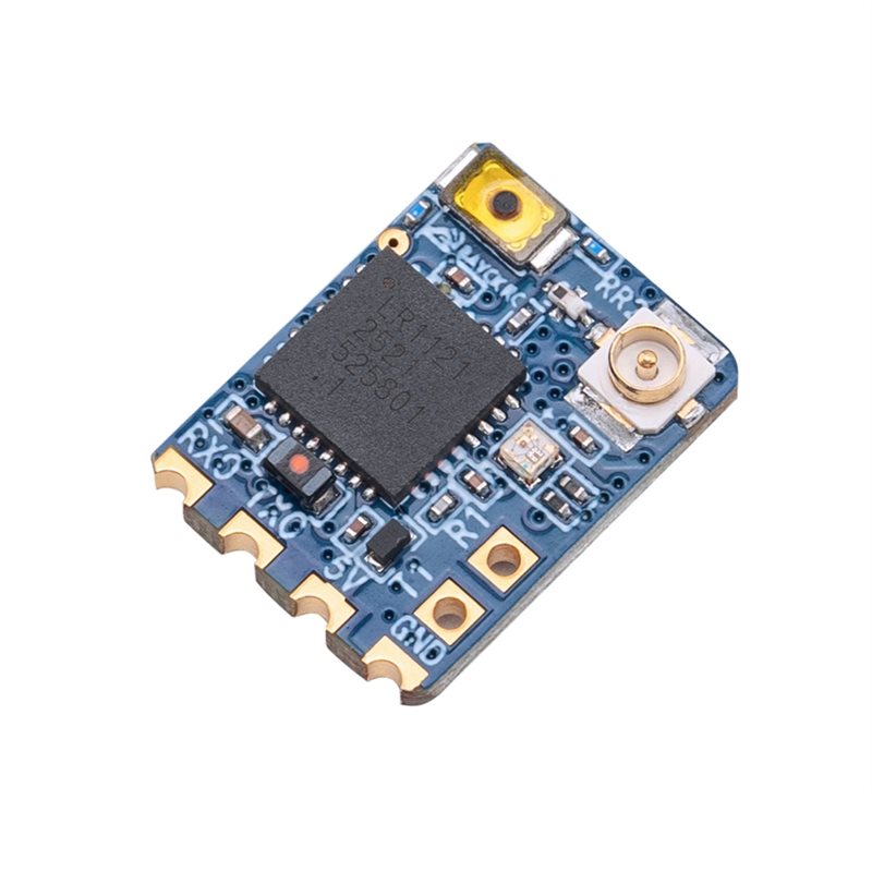 AEE7-For BAYCKRC RR2 ELRS 2.4G - огляд і ціна Drone Racing Antenna