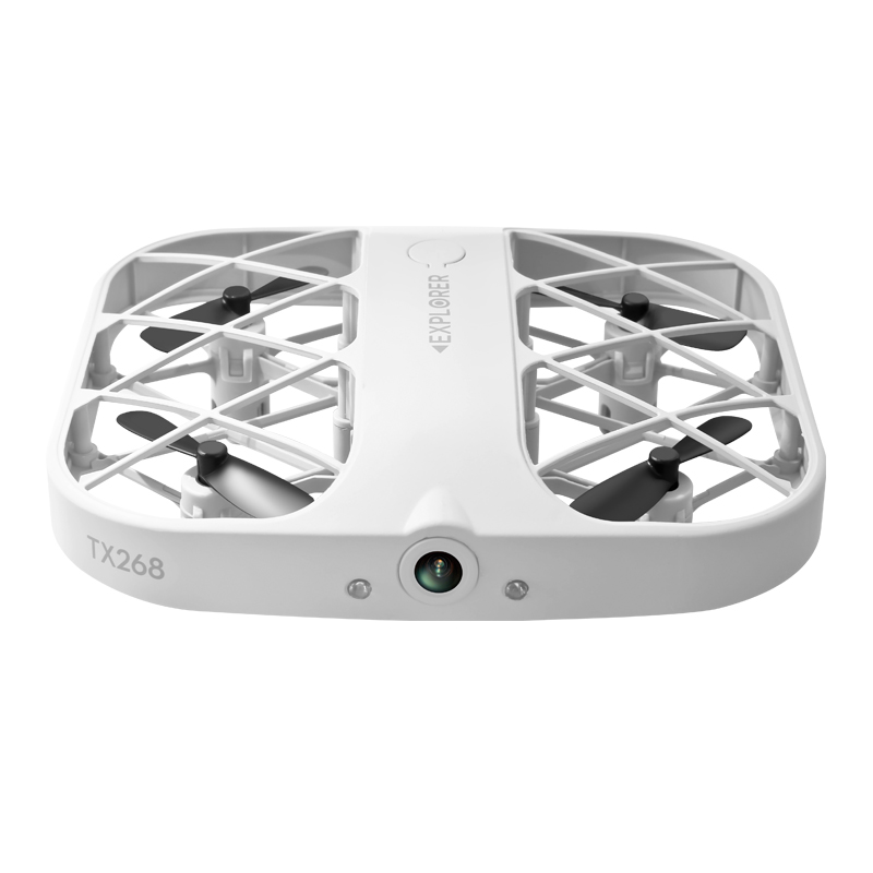 JJRC H107 FPV RC Drone with 2  - огляд і ціна Drone Racing Camera
