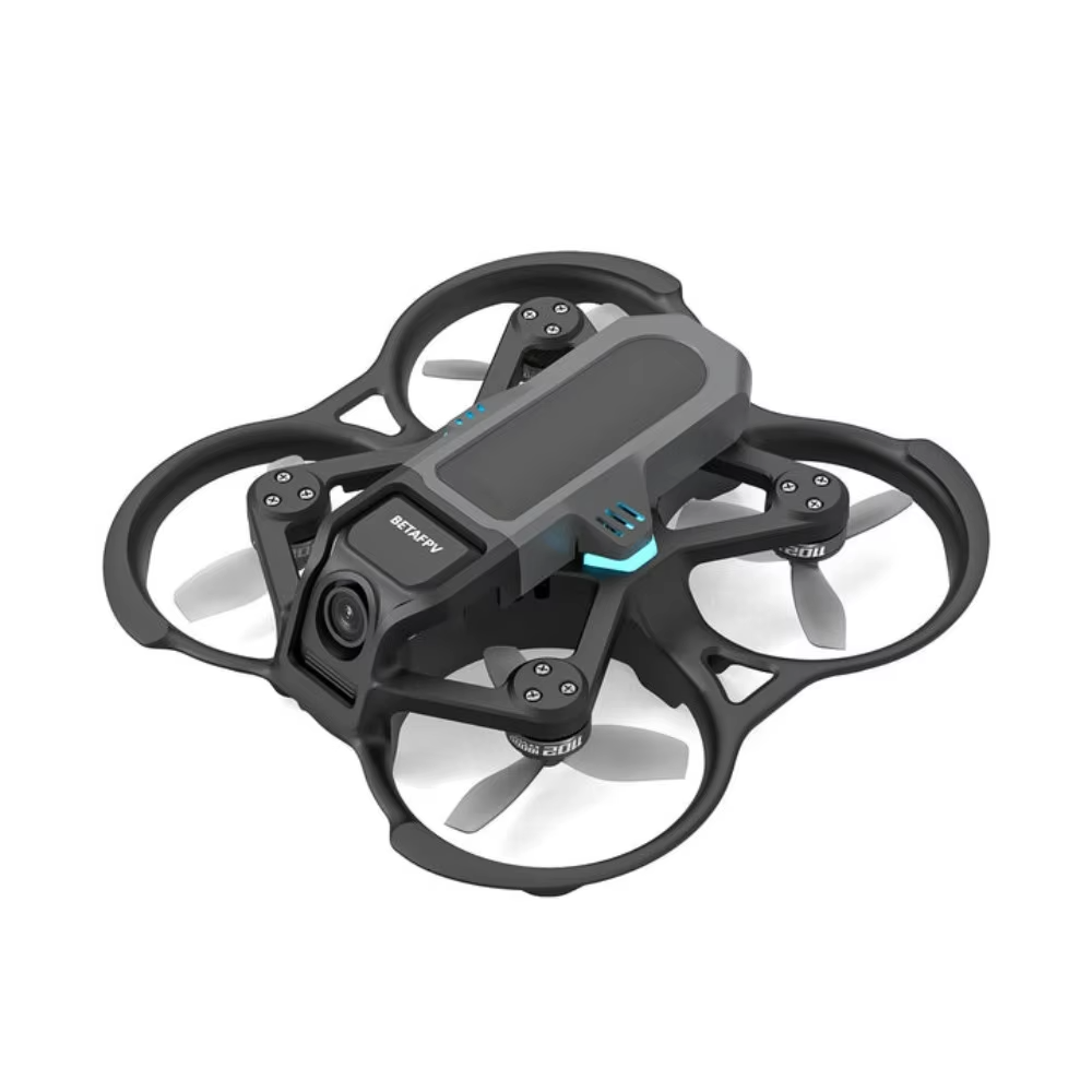 BETAFPV Aquila16 Beginner FPV  - огляд і ціна Drone Racing Charger