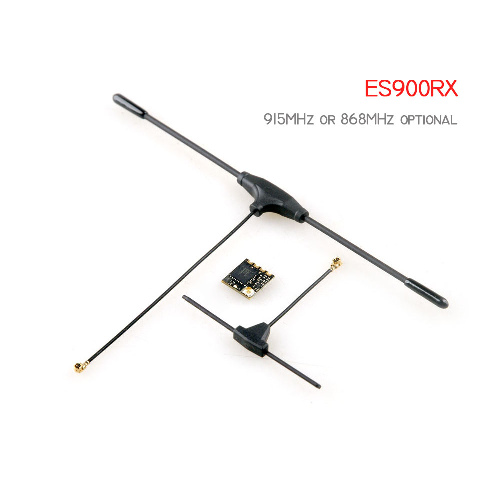 Happymodel RC ELRS Micro ES900 - огляд і ціна Drone Racing Battery