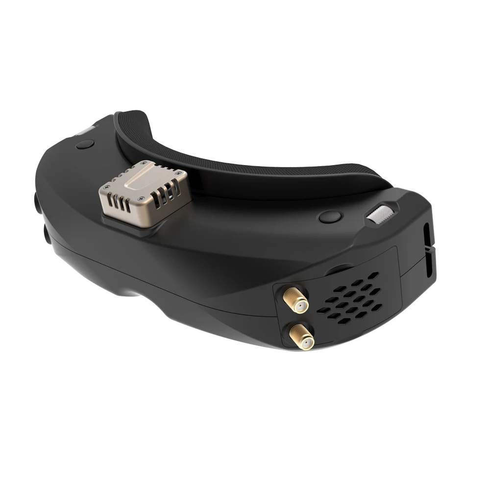 Skyzone Fpv Racing Goggles Sky - огляд і ціна Drone Racing Goggles