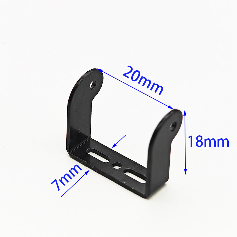 19*19mm Micro FPV Camera Mount - огляд і ціна Drone Racing Vtx