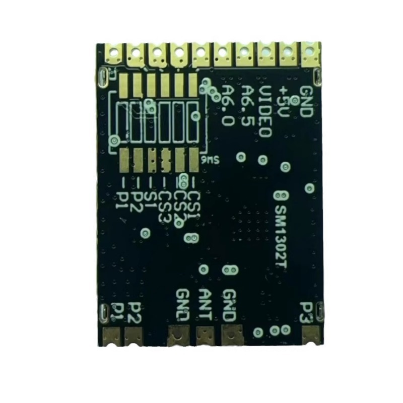 3.3G 800mw 1.6W FPV Antenna VT - огляд і ціна Drone Racing Transmitter